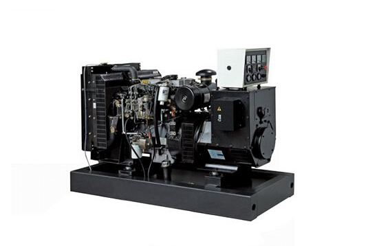 铜仁科克150kw大型柴油发电机组