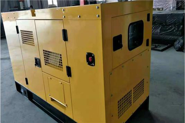 铜仁发电机出租