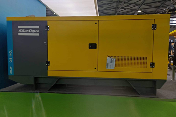 铜仁发电机出租