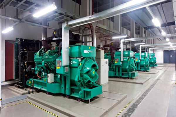 铜仁发电机出租