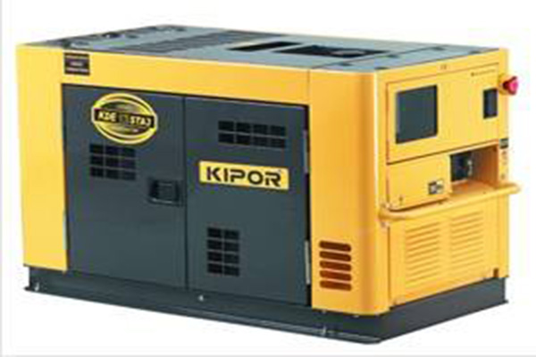 铜仁发电机出租