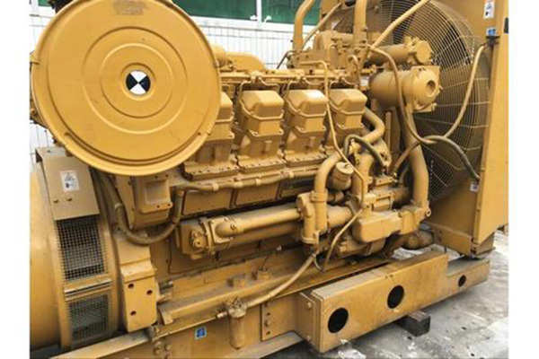 铜仁发电机出租