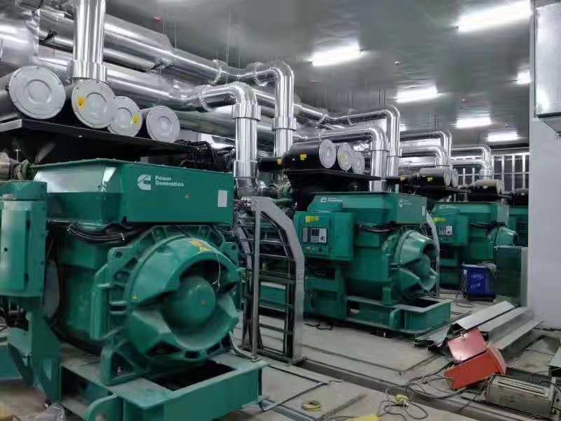 铜仁发电机出租