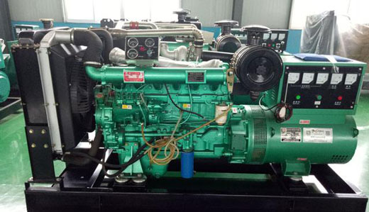 铜仁发电机不发电的原因 铜仁发电机不发电的原因