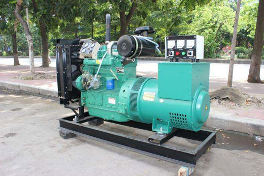 铜仁发电机不发电的原因 铜仁发电机不发电的原因