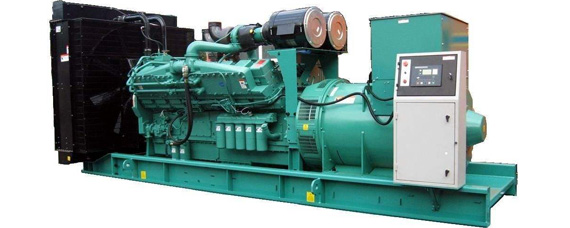 铜仁柴油发电机