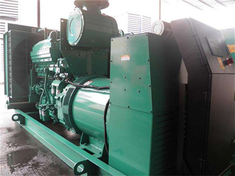 铜仁柴油发电机