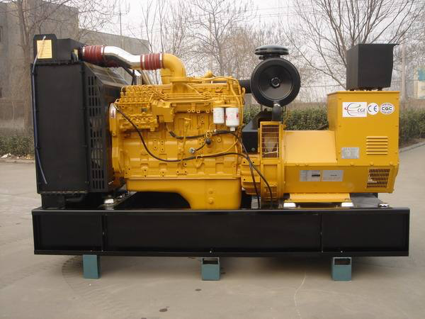 铜仁发电机出租