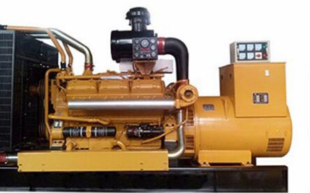 铜仁发电机出租