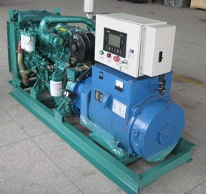 铜仁发电机出租