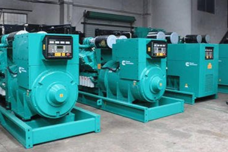 铜仁柴油发电机