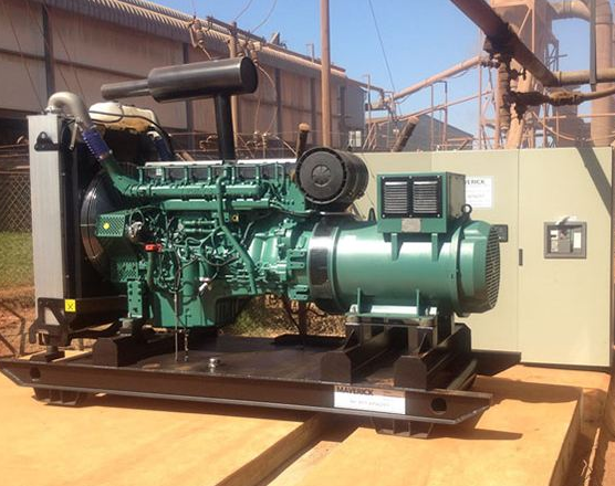 铜仁发电机出租